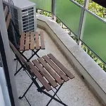 Apartmán La Castillo Santa Cruz de Tenerife