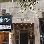 Apartmán La Castillo *