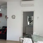 Apartmán La Castillo