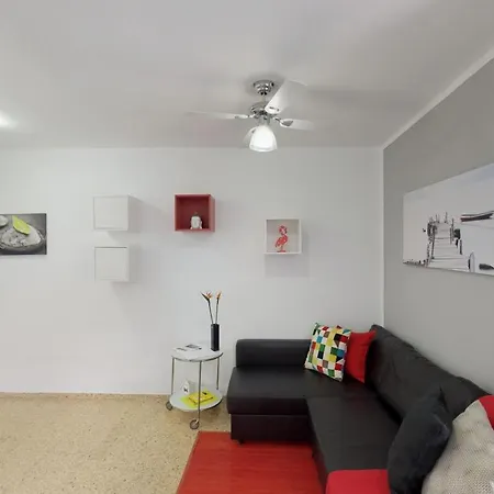 Apartment La Castillo