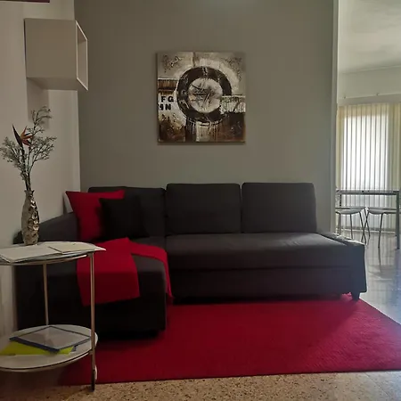 Apartment La Castillo Santa Cruz de Tenerife