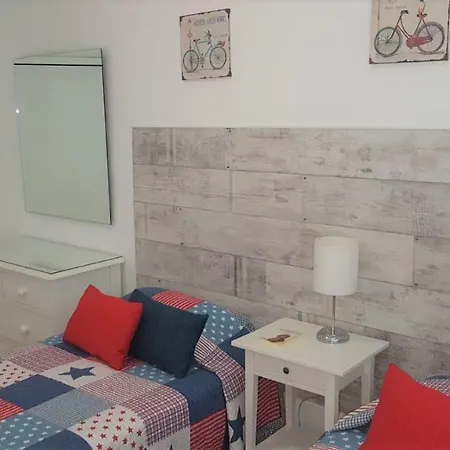 La Castillo Apartament