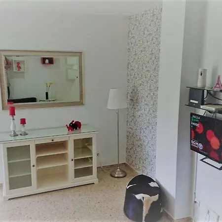 La Castillo * 圣克鲁斯-德特内里费