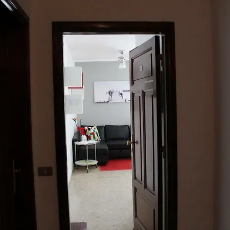 Apartment La Castillo *