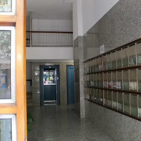 La Castillo * Санта-Крус-де-Тенерифе