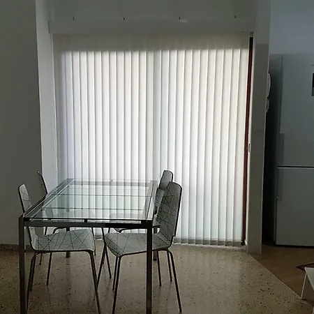 Apartment La Castillo