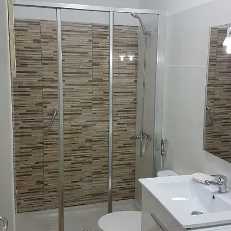 Apartment La Castillo