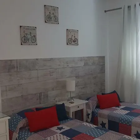 Apartment La Castillo Santa Cruz de Tenerife