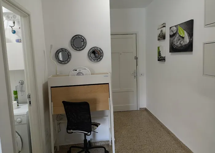 La Castillo Санта-Крус-де-Тенерифе