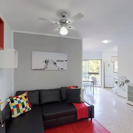 La Castillo Apartamento Santa Cruz de Tenerife