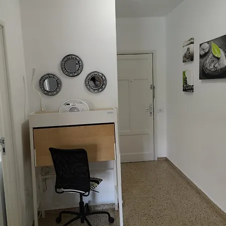 La Castillo Santa Cruz de Tenerife