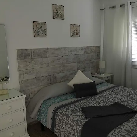 Appartement La Castillo *