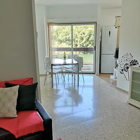 Apartamento La Castillo Santa Cruz de Tenerife