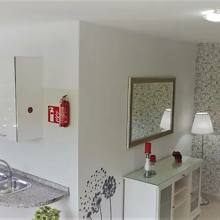 La Castillo * Santa Cruz de Tenerife