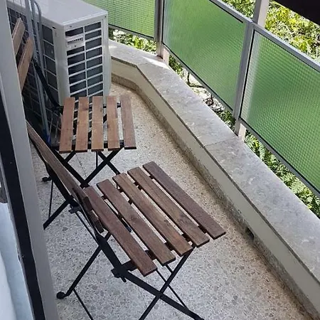 Appartement La Castillo Santa Cruz de Tenerife