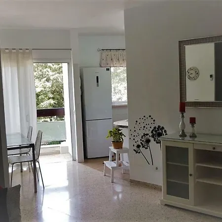 Appartement La Castillo Santa Cruz de Tenerife