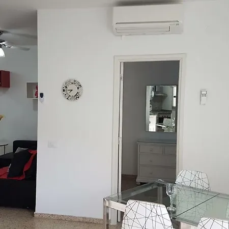 Appartement La Castillo