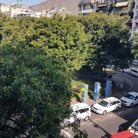 Apartamento La Castillo Santa Cruz de Tenerife