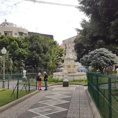 Apartament La Castillo