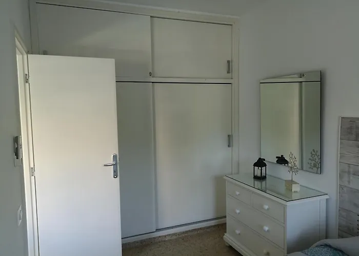 Apartament La Castillo Santa Cruz de Tenerife