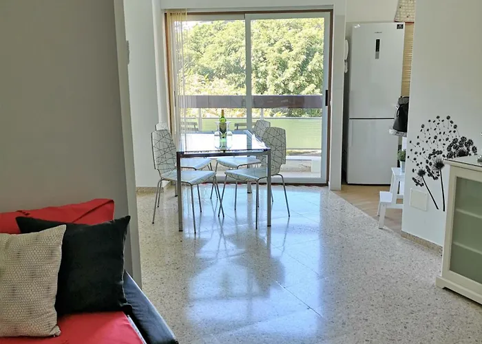 Apartament La Castillo Santa Cruz de Tenerife