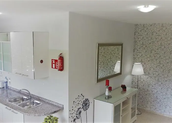 La Castillo * Santa Cruz de Tenerife