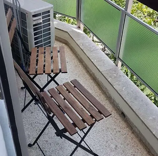 Apartament La Castillo Santa Cruz de Tenerife