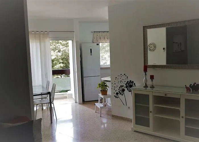 Apartament La Castillo Santa Cruz de Tenerife