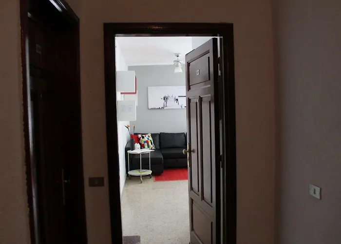 Apartament La Castillo *