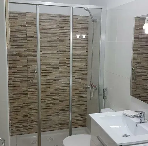 Apartament La Castillo