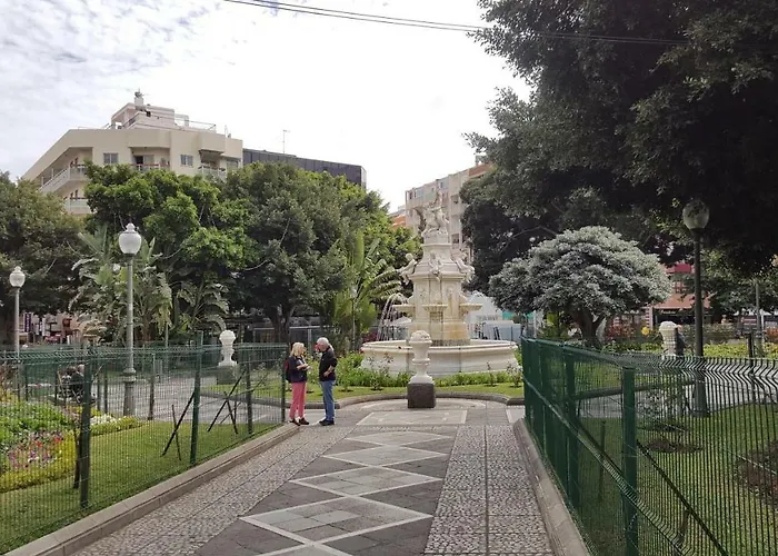 Appartamento La Castillo